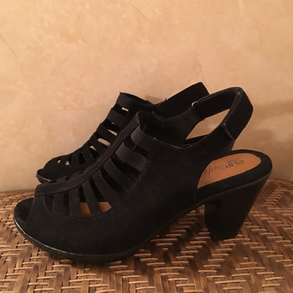 Sofft Shoes - Comfortable and stylish heels